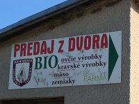 predaj z dvora v liptovskej...