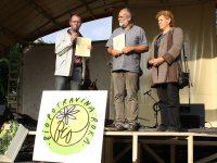 prevzatie ocenenia biopotravina roka 2016