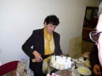 Prípitok