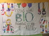 príprava detí na týždeň...