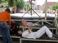 rodinná pohoda