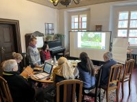 skúsenosti s klimatickým vzdelávaním z rakúska