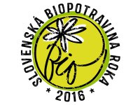 Biopotravina roka 2016  