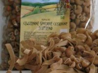 Špaldové cestoviny
