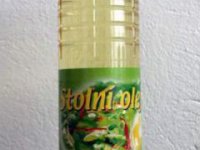 stolný olej