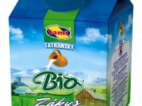 tatranský bio zákys
