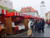 trenčiansky bio jarmok 2011