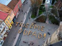 týždeň aktivít pre menej...
