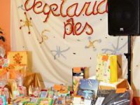 veget ples tombola