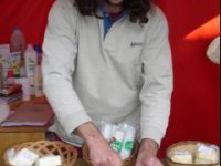 vegetarián paľo