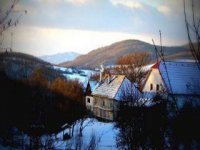 zaježovské lazy