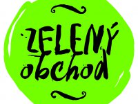 zelený obchod