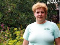 zuzana homolová