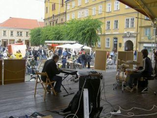 Aurelius Q na Ekojarmoku 2005