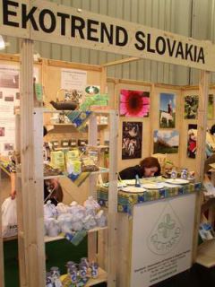 BioFach 2004 - Ekotrend