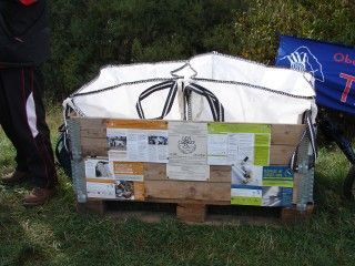 Box na elektroodpad