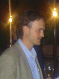 Dano Lešinský