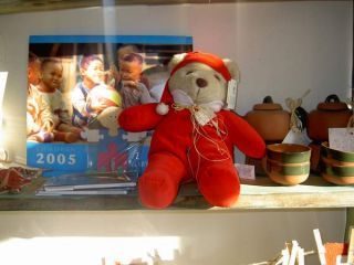 Darčeky UNICEF