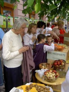 Dni EP v Trenčíne 2005