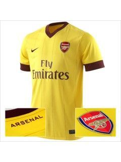 Dres - Arsenal Londýn