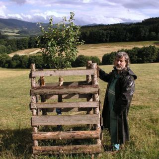 farma Lehocký