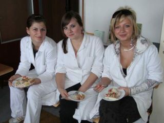 Hotelovkárky s BIO