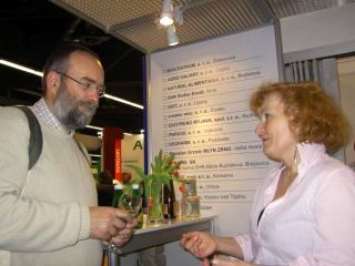 Ing. Schlosserová