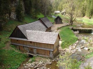 Kvačianska dolina