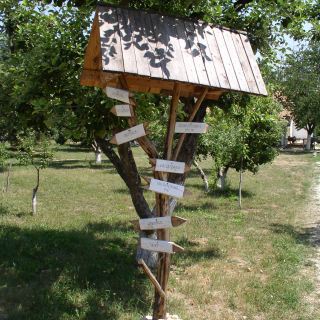 Mašekov mlyn