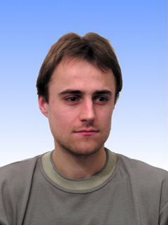 Miloš Veverka Miloš Veverka