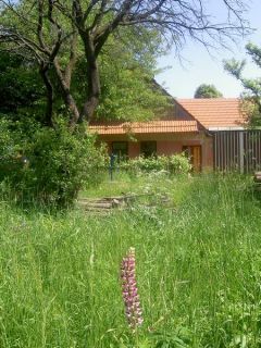 Na Paľovom gazdovstve - Členkovec