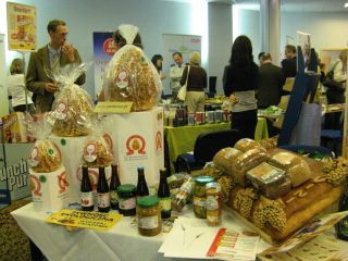 Organic Marketing Forum 2007