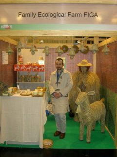 Poľsko bolo Krajinou roka na BioFachu 2006