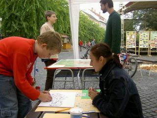 Poznávačka