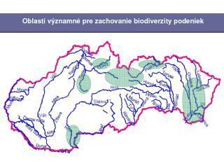 Pre zachovanie biodiverzity