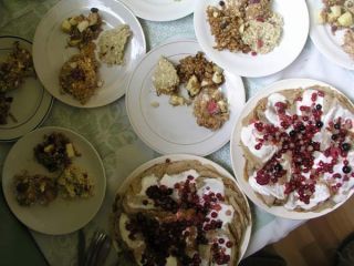 Pripravené sladké