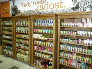 Sonnentor Shop in Shop