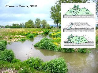 Vodohospodárské revitalizace (3)