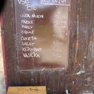 všetko BIO
