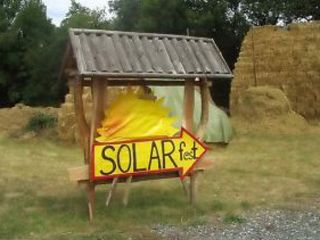 Všetky cesty vedú na Solarfest