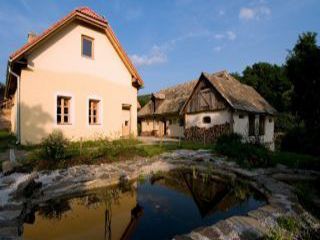 Vzdelávacie centrum Zaježová