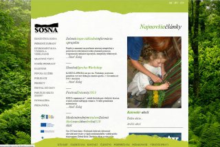 Sosna